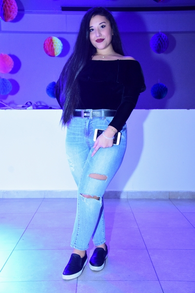 NDA Badaro Neon Night Party